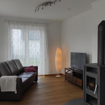 Ferienwohnung Zum Schmetterlingsflieder Kettershausen Exterior foto